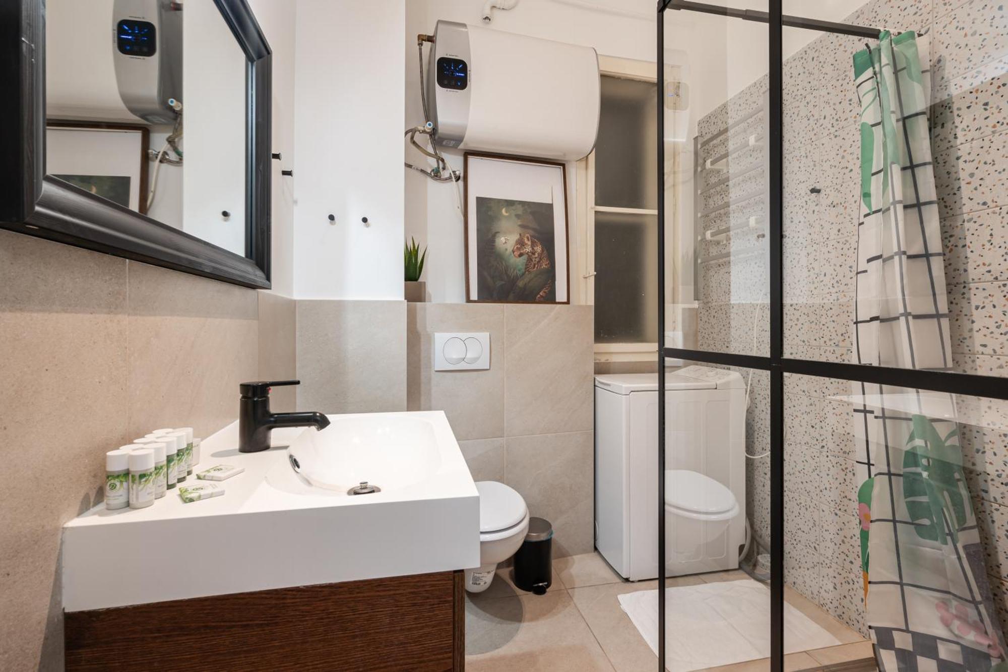 Blue Fairy Suite K26 บูดาเปสต์ ภายนอก รูปภาพ